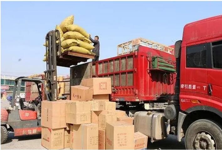 泉州到下花园区物流专线