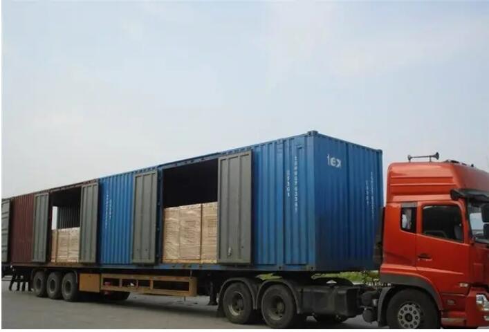 泉州到下花园区整车运输