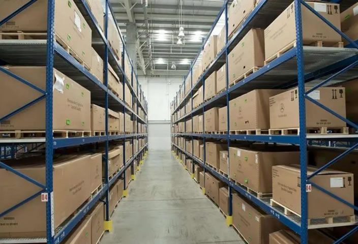 泉州到下花园区货物仓储