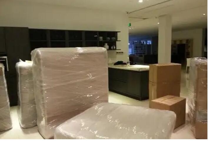 泉州到下花园区长途搬家