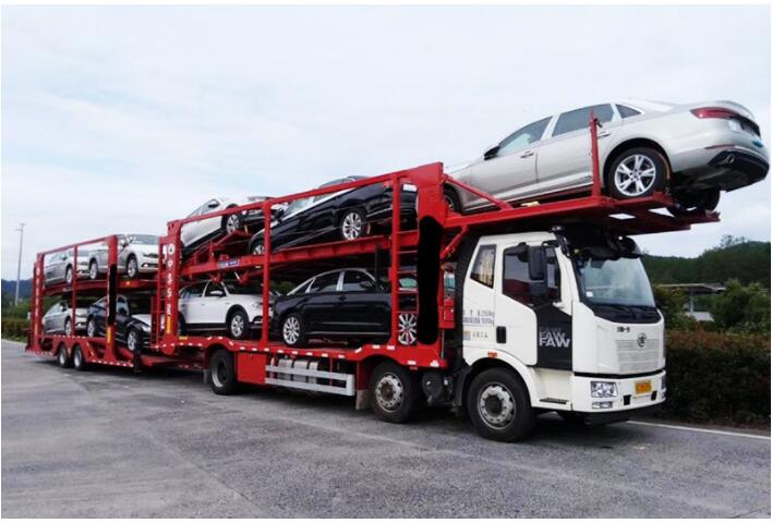 泉州到下花园区轿车托运